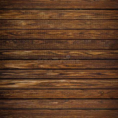 Old Brown Rustic Dark Wooden Texture Wood Timber Background Square