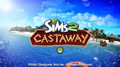 The best websites voted by users. Sims 2 Castaway PSP ISO - Download Game PS1 PSP Roms Isos ...