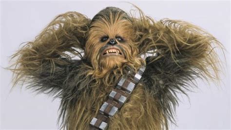 Chewbacca Arranca Un Brazo En Escena Borrada De Star Wars The Force