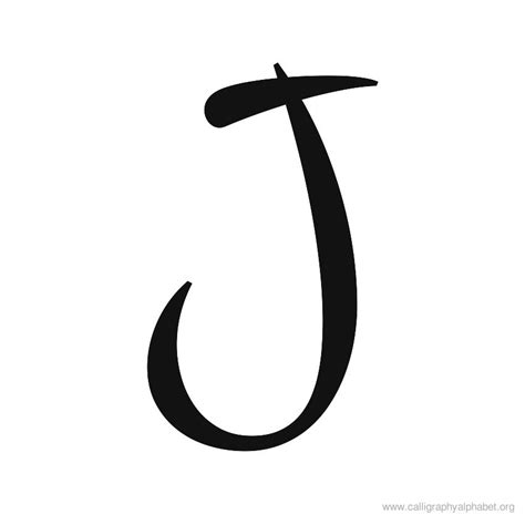 It's a fun, animated exercise to make your writing look visually. Illuminated "J" - Jeremy Solomons Home Page