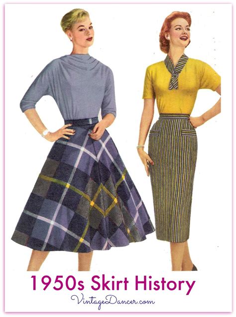 50s-skirt-styles-poodle-skirts,-circle-skirts,-pencil-skirts-1950s-1950s-fashion-dresses