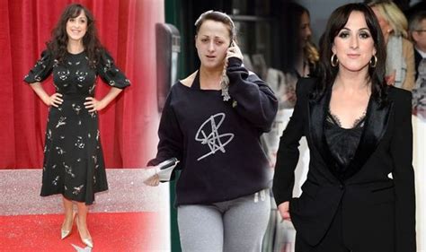 Natalie Cassidy Weight Loss How Eastenders Star Lost Three Stone