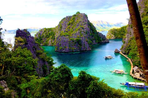 The Worlds 10 Most Beautiful Islands To Add To Your Bucket List