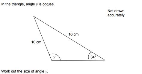 Resourceaholic New Gcse Trigonometry Questions