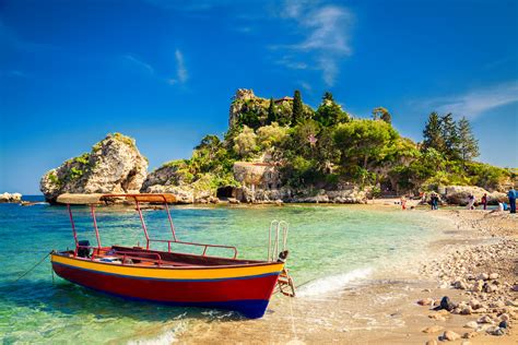 Relax In Sicilia Orientale Cinque Esperienze Da Non Perdere