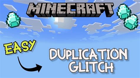 Minecraft Easiest Duplication Glitch March 2020 Xboxps4 Patched