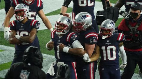 Watch Behind Scenes Of Patriots Vs Ravens With This Awesome Sights And Sounds Video The