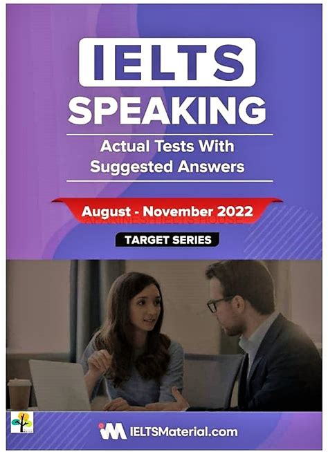 Ielts Speaking Actual Tests With Answers Boicycle