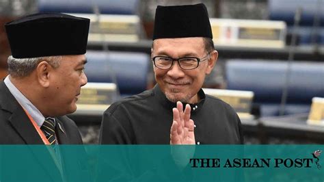 Malaysias Anwar Quizzed Over Sex Assault Claims The Asean Post