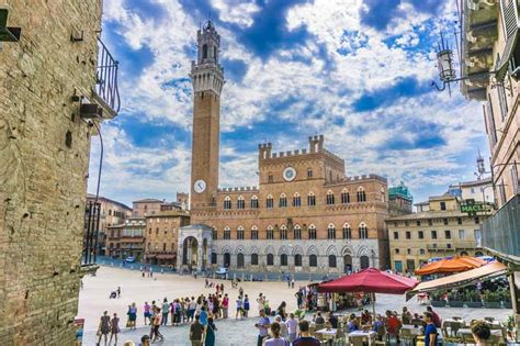 Great Things To Do In Siena With 15 Gorgeous Pictures