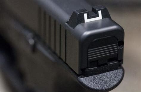 5 Best Glock 19 Sights And Other Models Pew Pew Tactical
