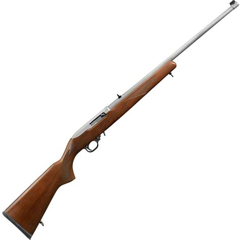 Ruger 1022 Sporter Semi Auto Rifle Sportsmans Warehouse