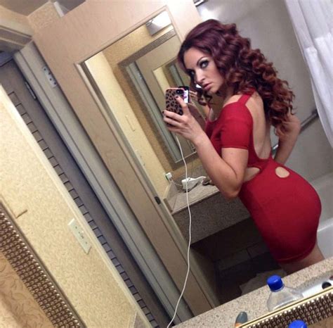 Maria Kanellis Nude Ass And Tits Private Selfies Scandal