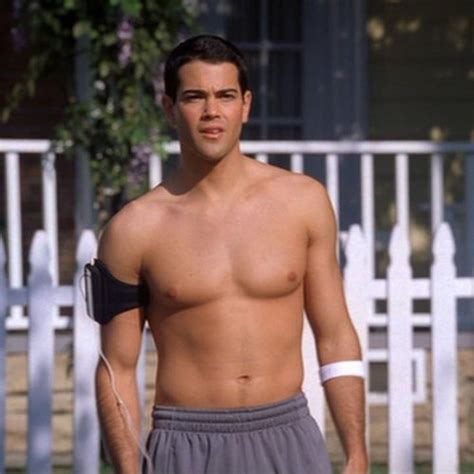 Jesse Metcalfe Photos Tv Series Posters And Cast