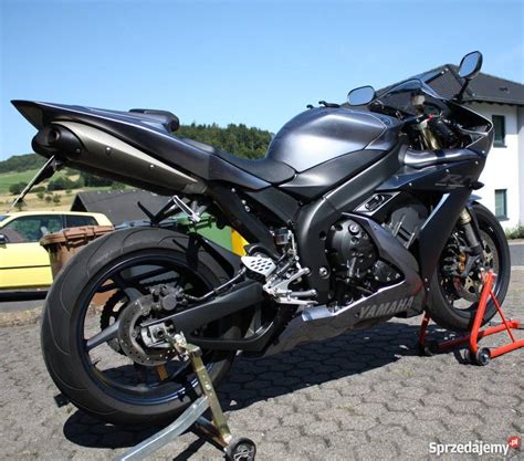 495 likes · 1 talking about this. Yamaha YZF R1 RN12 Warszawa - Sprzedajemy.pl