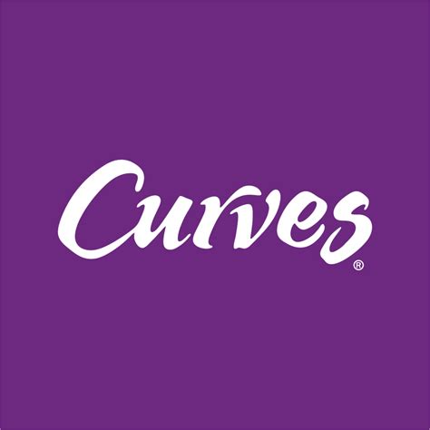 Curves Logo Vector Logo Of Curves Brand Free Download Eps Ai Png