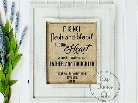 With our ultimate list of unique birthday gifts for dads from daughters, you will find that special something to keep him grinning from ear to ear. STEPDAD Gift Step Dad Gifts STEPFATHER Gift Step Father ...