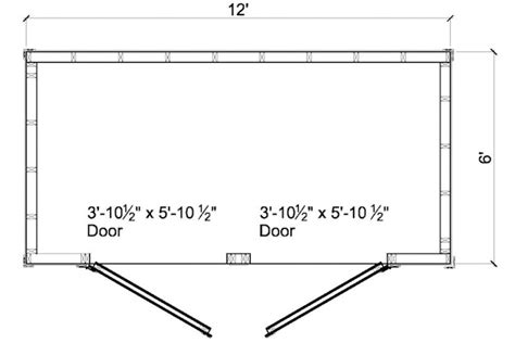 Shed designs include gable, gambrel, lean to, small and big sheds. Lean To Shed Plans Free Pdf - How to learn DIY building ...
