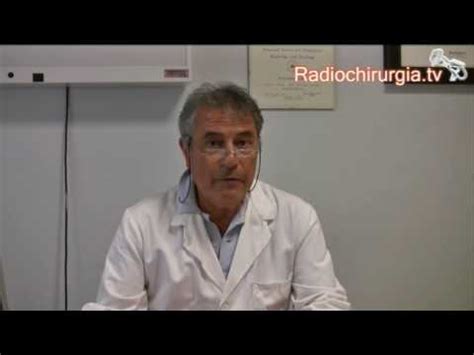 Santa giulia e chiara | connettiamoci. Il Prof. Casamassima e il CyberKnife alla Casa di cura ...