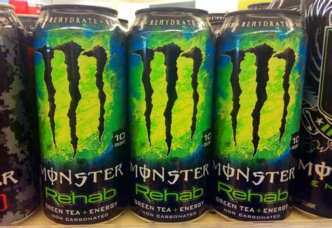 Are Monster Energy Drinks Halal Or Not Halal Guidance