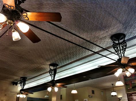 I doubt it is related to the famous chain, it's much better. Belt-Drive Ceiling Fans | Explore super-structure's photos ...