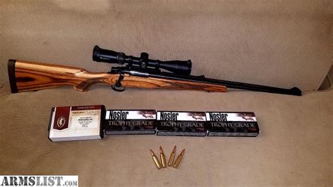Armslist For Sale Reduced Like New Remington 673 Guide Gun In
