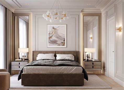 Master Bedroom Interior Master Bedroom Design Behance Interior