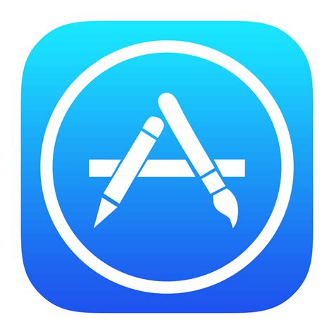 That's right, tweakbox ios 14 is now out! AppStore Icon PNG Image | App store icon, Mac app store ...