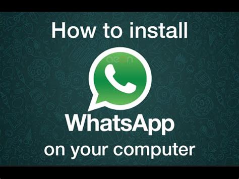 O whatsapp messenger é a forma mais conveniente para enviar mensagens através do celular para qualquer contato ou amigo da sua lista. How to Install Free whatsapp funny videos on PC without ...