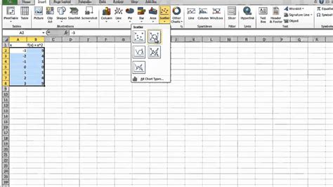 Here's how to splash your data in 10 clever ways that make it easy for people to understand what you are talking about. Graph function in Excel 2010 and paste into Word 2010 ...