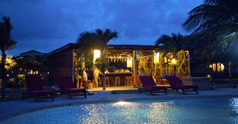 Hopkins Bay Resort In Hopkins Belize