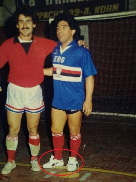 La Noche Histórica De Maradona En San Vicente Recuerdos Anécdotas Y