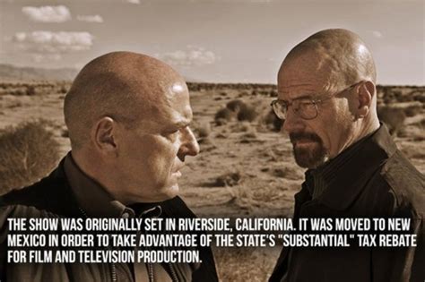 Great Facts About Breaking Bad Photos Funcage