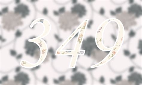 349 — триста сорок девять натуральное нечетное число 70е простое