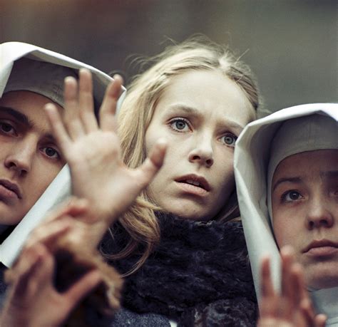 ‘hysterical Excess Andrzej Zulawski Films At Bamcinématek The New