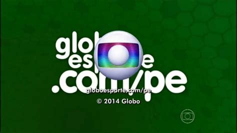 You can download in.ai,.eps,.cdr,.svg,.png formats. HD - Encerramento do Globo Esporte - Com a Nova Logo ...