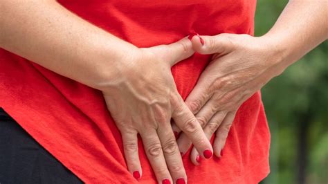 Lower Abdominal Pain After Exercise A Complete Guide