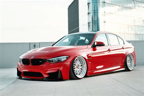 Bmw F30 M3 Body Kit Art Kk Com