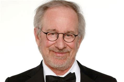 Spielberg is a great health and wellness collaborator! Steven Spielberg adaptará "Micro" » 24 x Segundo