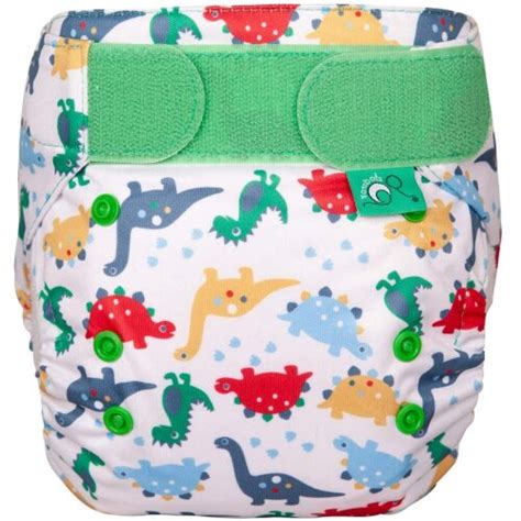 Totsbots Easyfit Star Reusable Nappy All In One Size Fits Baby