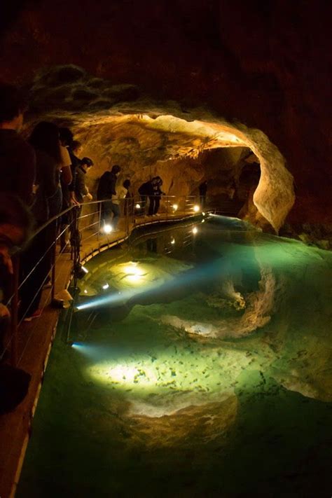 Jenolan Caves Australia Places To Go