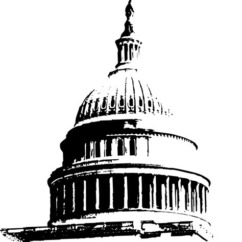 Washington State Capitol Building Clipart 10 Free Cliparts Download