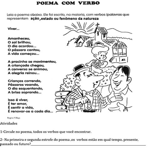 Reescreva O Texto Abaixo Substituindo Os Verbos Grifados Pelo Passado