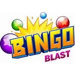 Bingo Blast Logos