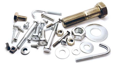 Classic Car Nuts Bolts Fasteners And Fixings Technical Data