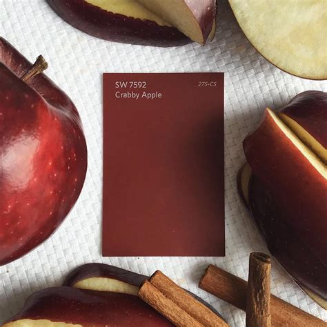 View interior and exterior paint colors and color palettes. Mulling over color inspiration for fall? Spice things up ...