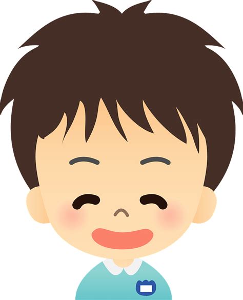Kindergarten Boy Clipart Free Download Transparent Png Creazilla