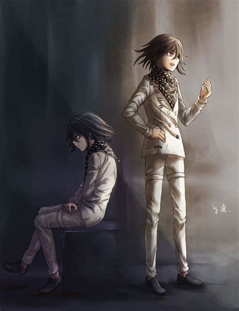 Are not permitted (unless they are the original source). Les 211 meilleures images du tableau Kokichi Ouma sur ...
