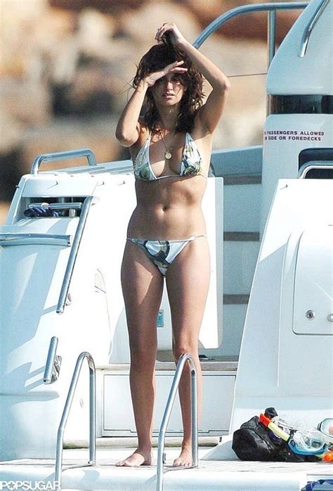 35 Sexy Penelope Cruz Photos That Make Us Want To Emigrate To Spain