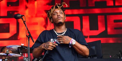 Remembering Juice Wrld A Young Rapper Who Was Only Getting Started